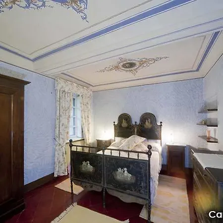 Tenuta La Violina Κατάλυμα σε φάρμα Άστι