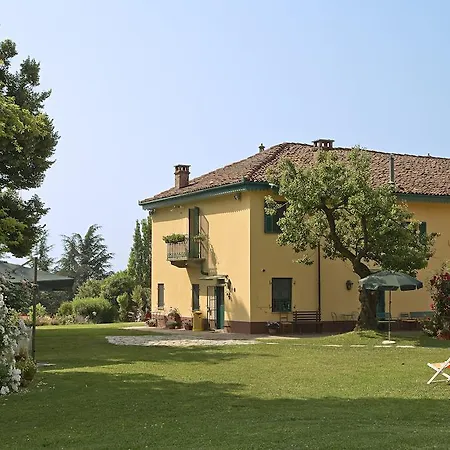 팜스테이 Tenuta La Violina *