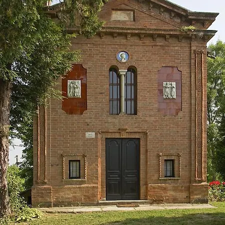 Κατάλυμα σε φάρμα Tenuta La Violina *