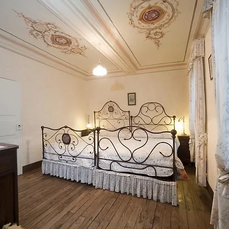 Tenuta La Violina 아스티