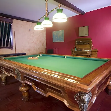 Tenuta La Violina 아스티