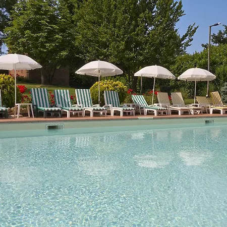 Tenuta La Violina Άστι