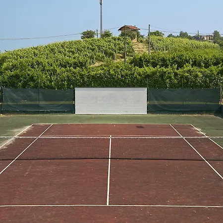 팜스테이 Tenuta La Violina *