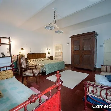 Κατάλυμα σε φάρμα Tenuta La Violina