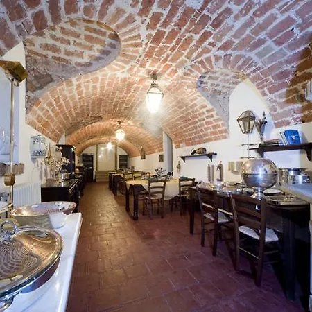 팜스테이 Tenuta La Violina 아스티