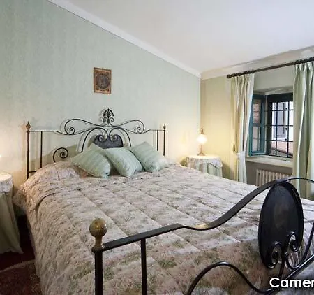 팜스테이 Tenuta La Violina 아스티