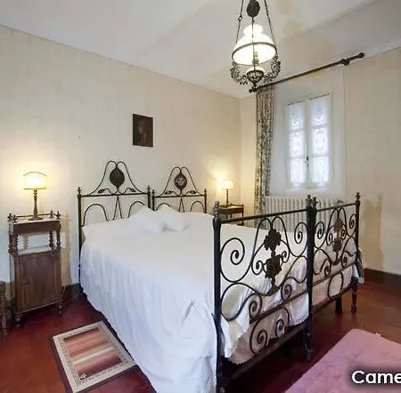 Κατάλυμα σε φάρμα Tenuta La Violina *