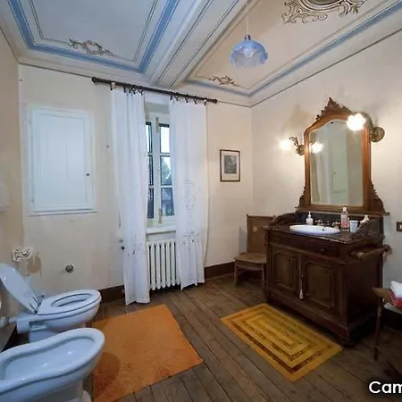 팜스테이 Tenuta La Violina