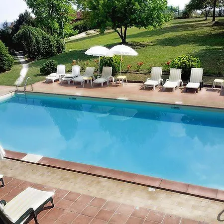 Tenuta La Violina 아스티