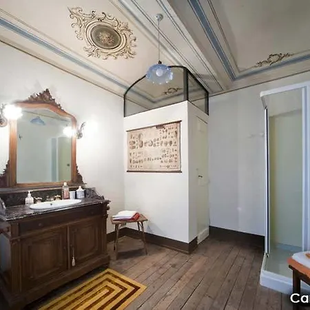 Κατάλυμα σε φάρμα Tenuta La Violina