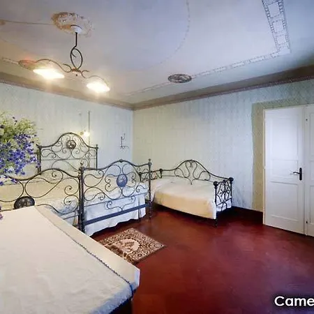 팜스테이 Tenuta La Violina 아스티