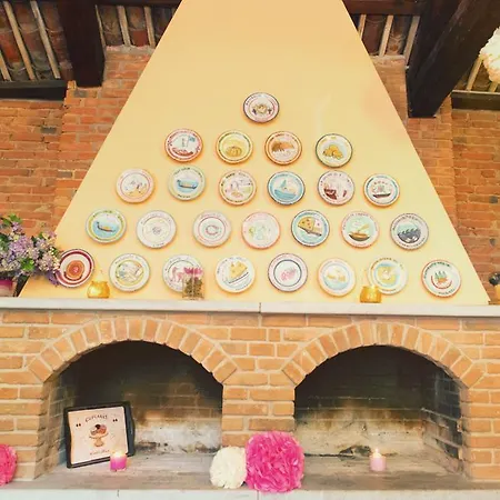 Tenuta La Violina 아스티