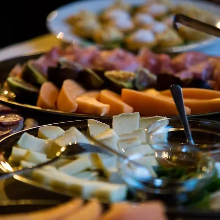 팜스테이 Tenuta La Violina 아스티