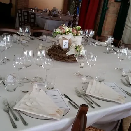 Tenuta La Violina Άστι