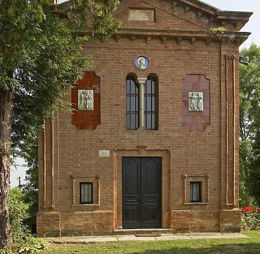 Alojamento de Turismo Rural Tenuta La Violina *