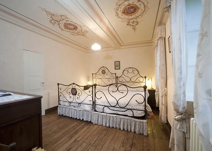 Tenuta La Violina Asti