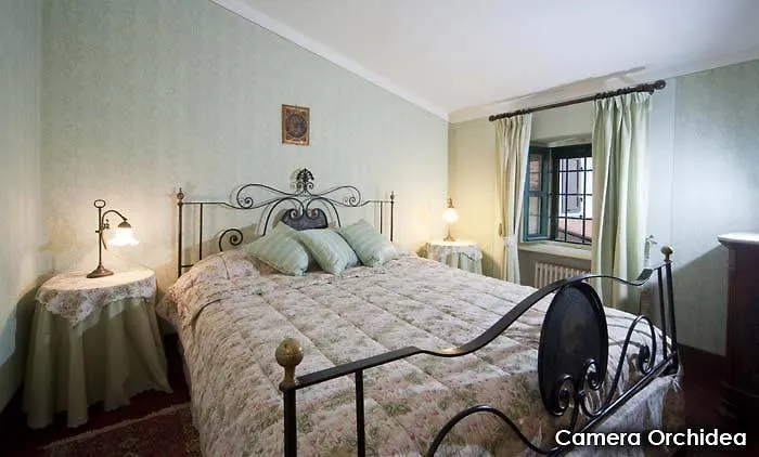 Alojamento de Turismo Rural Tenuta La Violina Asti