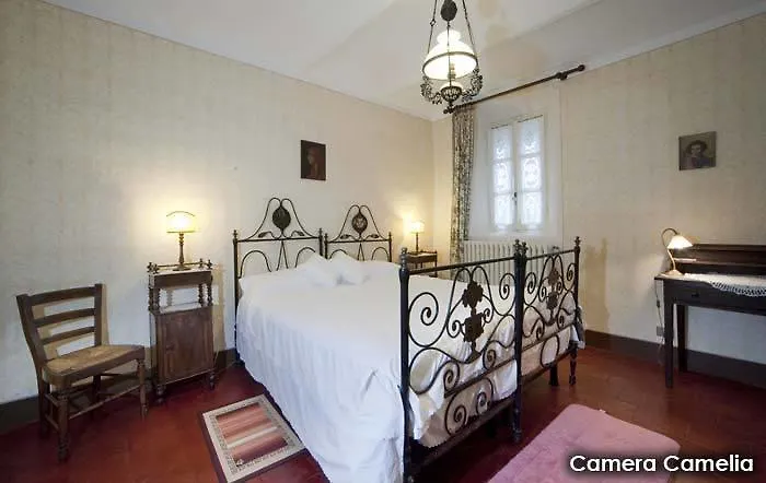 Alojamento de Turismo Rural Tenuta La Violina *