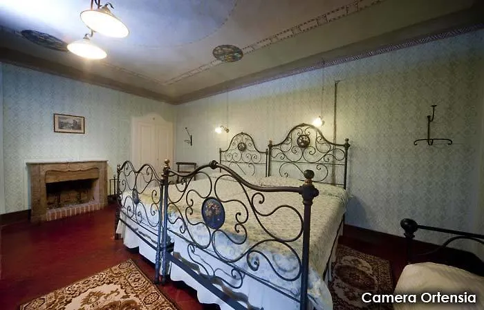 Tenuta La Violina Asti