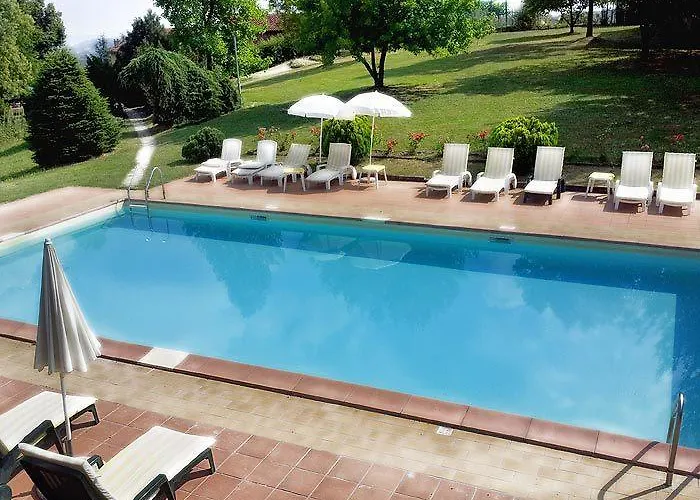 Tenuta La Violina Asti