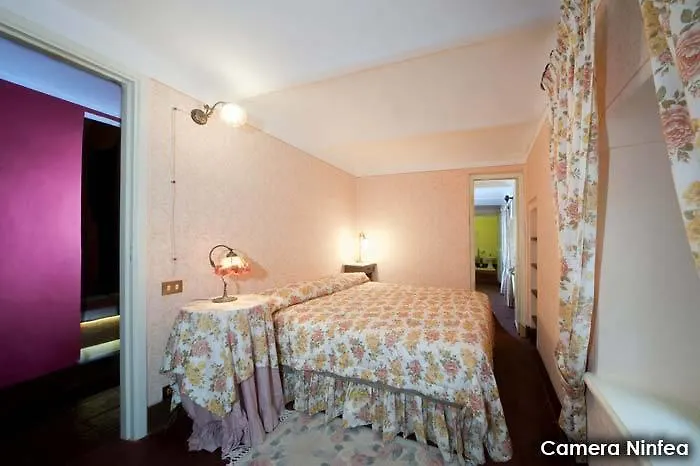 Alojamento de Turismo Rural Tenuta La Violina