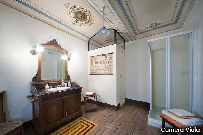 Alojamento de Turismo Rural Tenuta La Violina