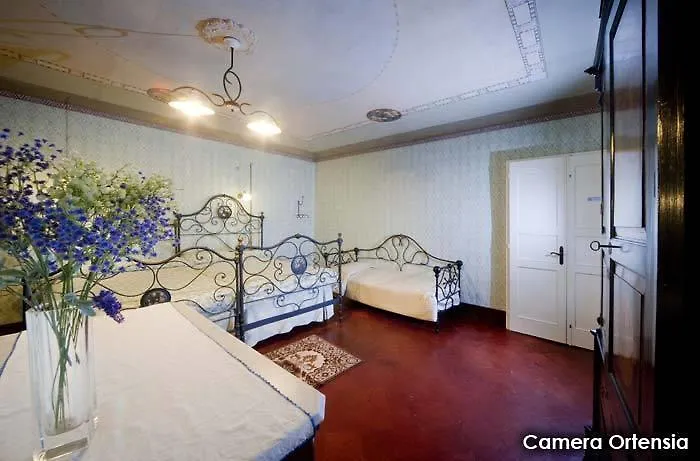 Alojamento de Turismo Rural Tenuta La Violina Asti