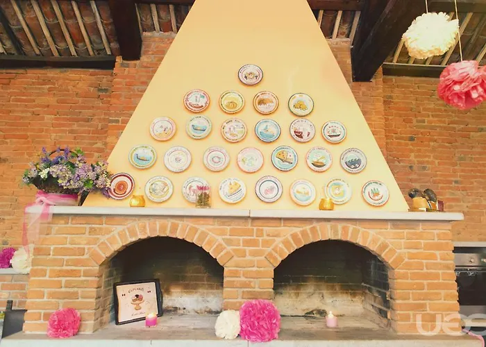 Tenuta La Violina Asti