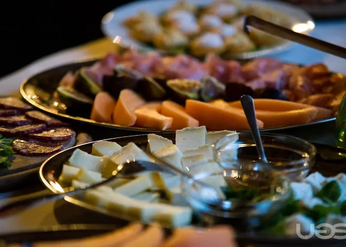 Alojamento de Turismo Rural Tenuta La Violina Asti