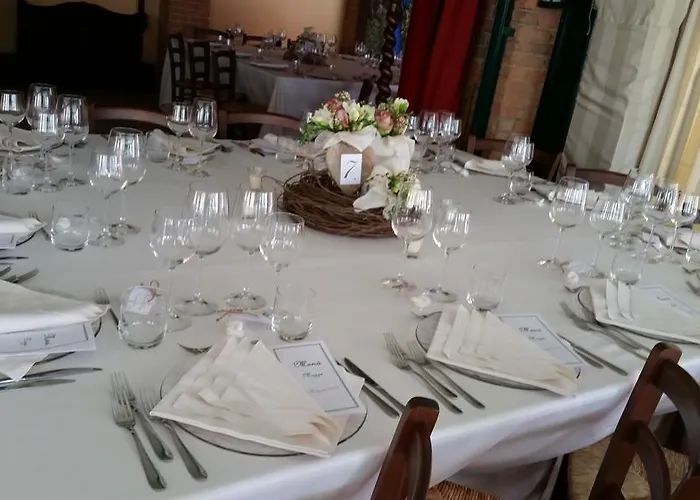 Tenuta La Violina Asti